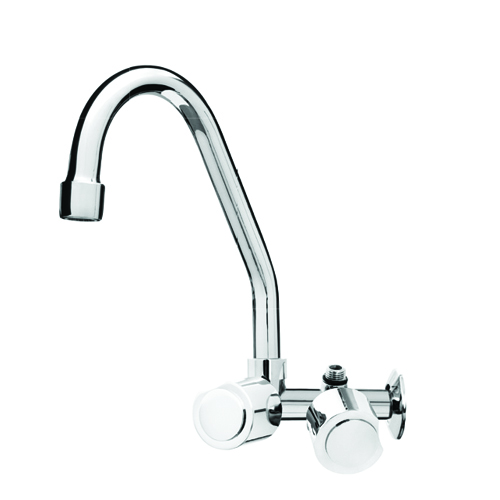 TORNEIRA PIA C/ SAÍDA PARA FILTRO