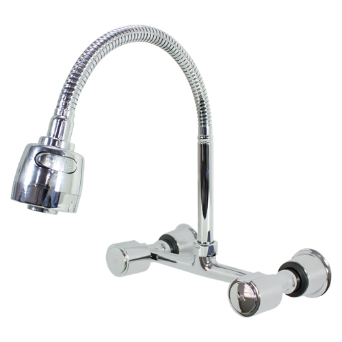 MISTURADOR COZINHA PAREDE GOURMET